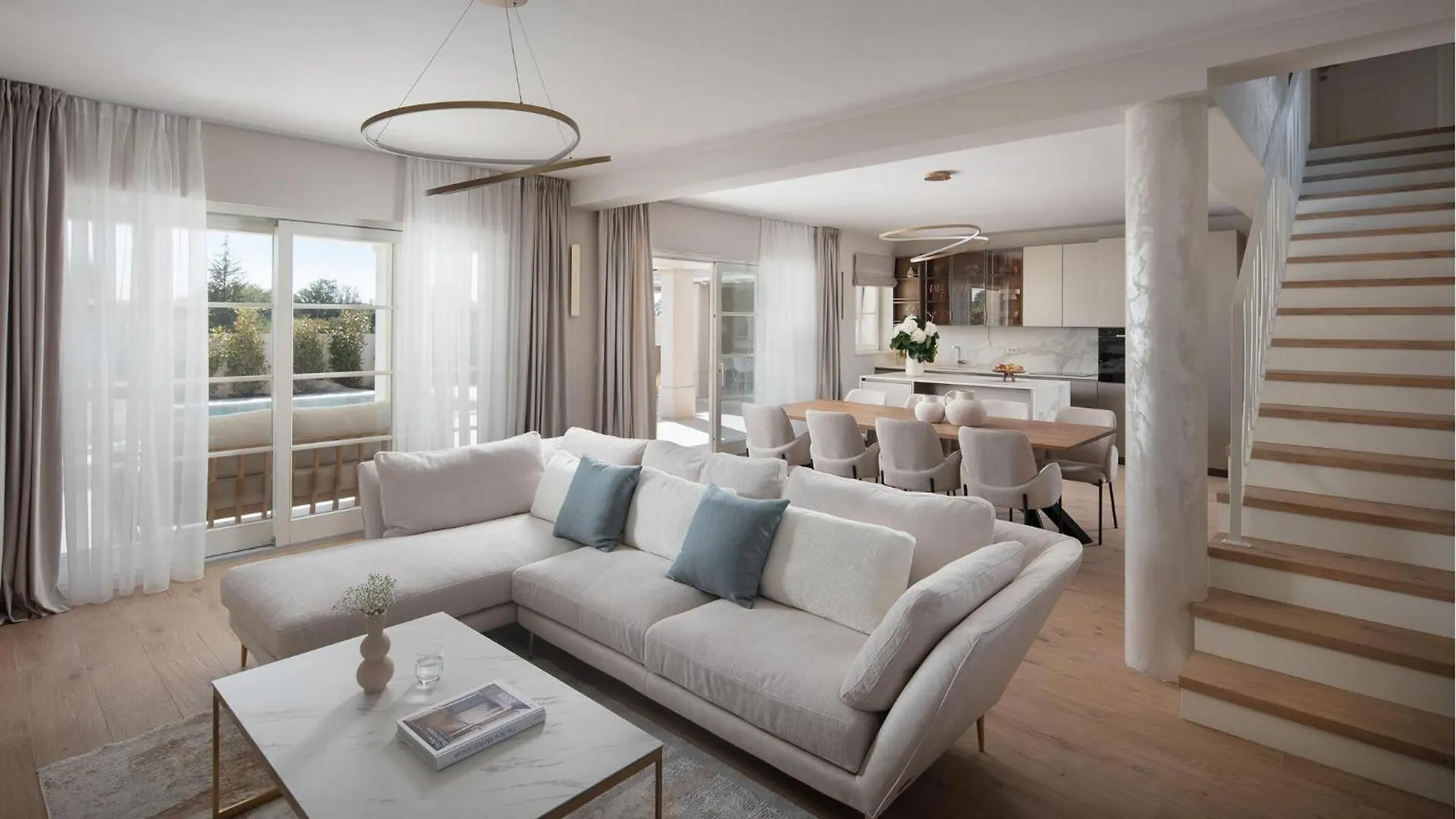 4 Bedroom Gorgeous Home In Žminj