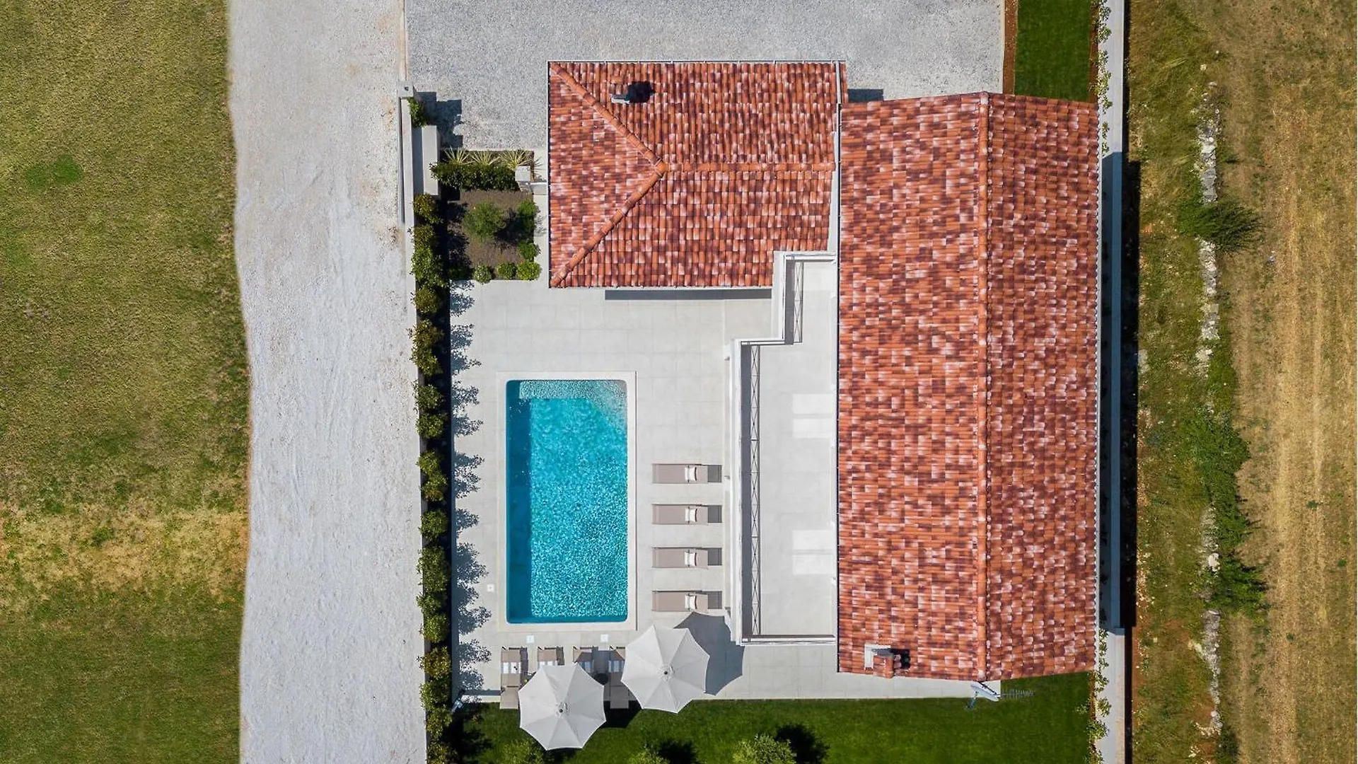 Casa de Férias 4 Bedroom Gorgeous Home In Žminj