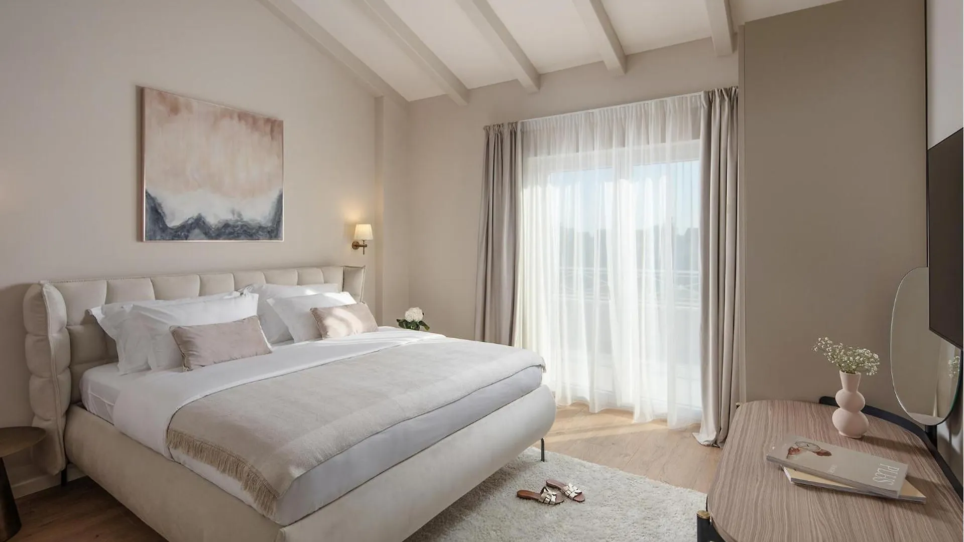 4 Bedroom Gorgeous Home In Žminj Chorwacja