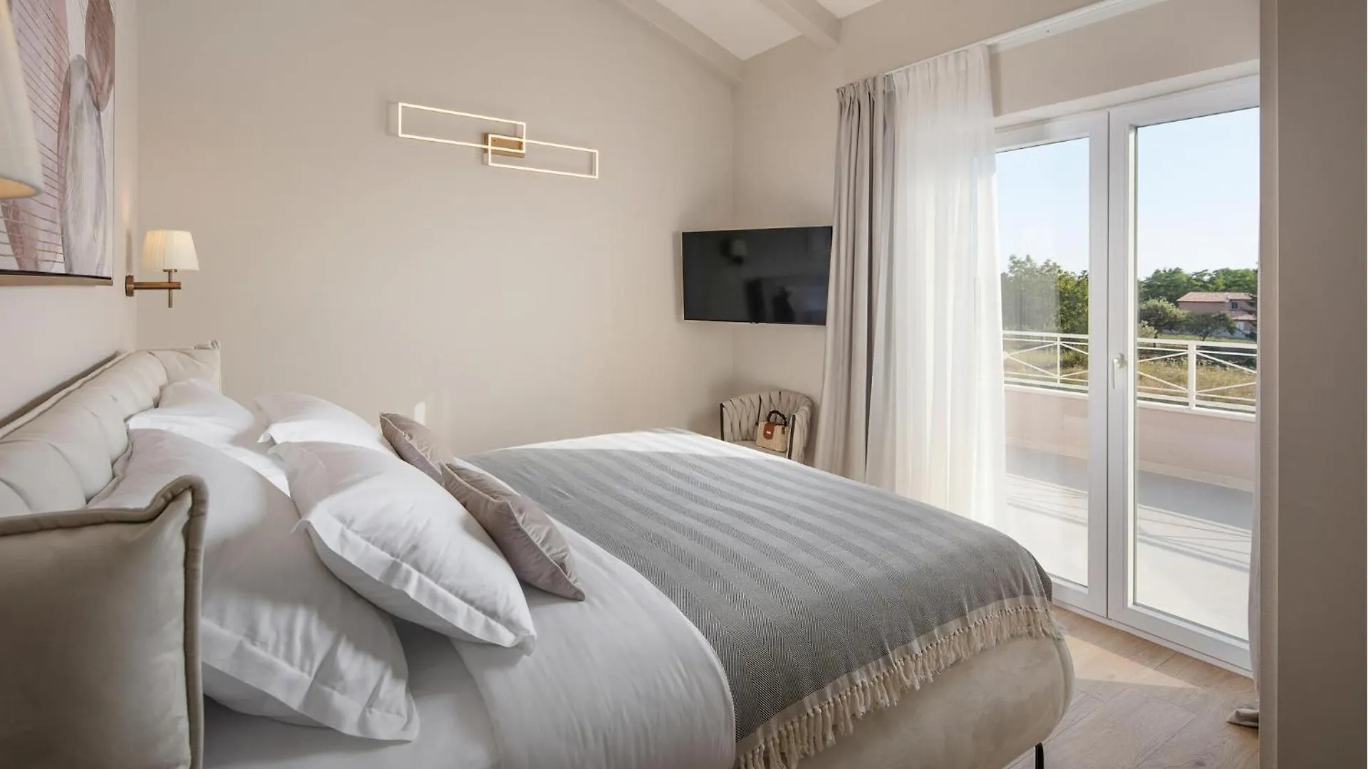 4 Bedroom Gorgeous Home In Žminj