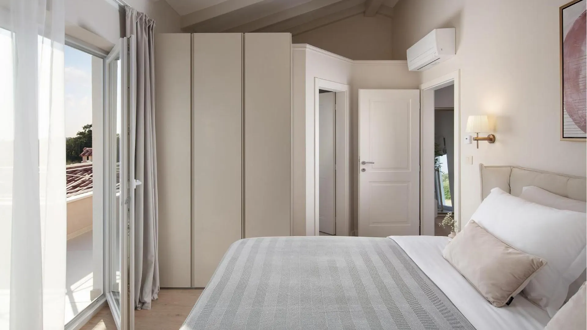 4 Bedroom Gorgeous Home In Žminj